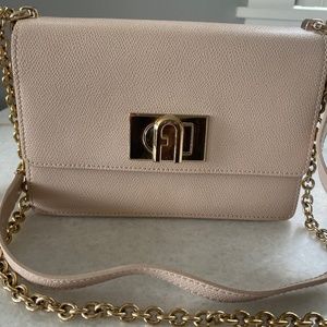 Furla Crossbody 1927 Purse Handbag